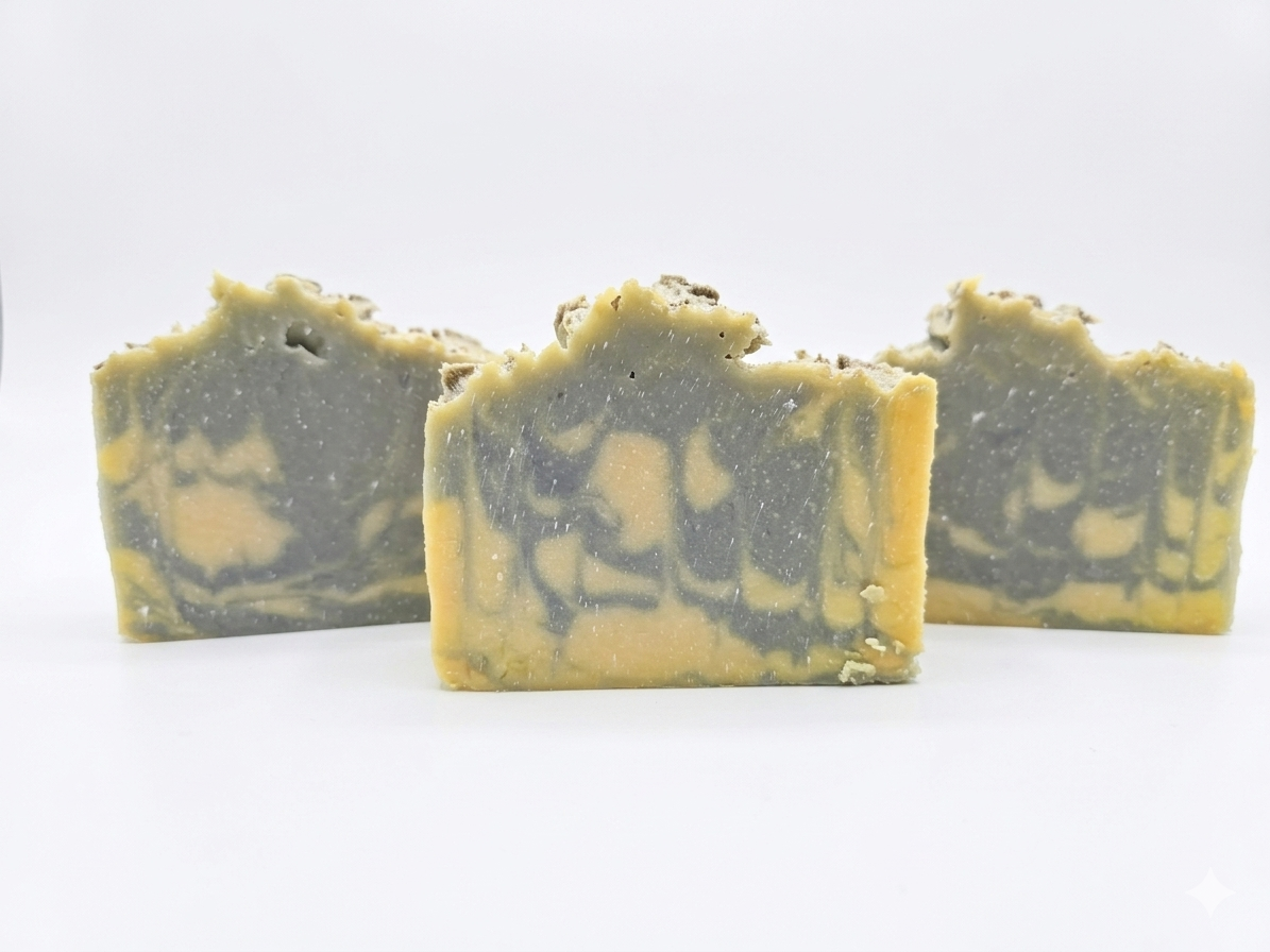 Magnolia Creek Artisan Soap