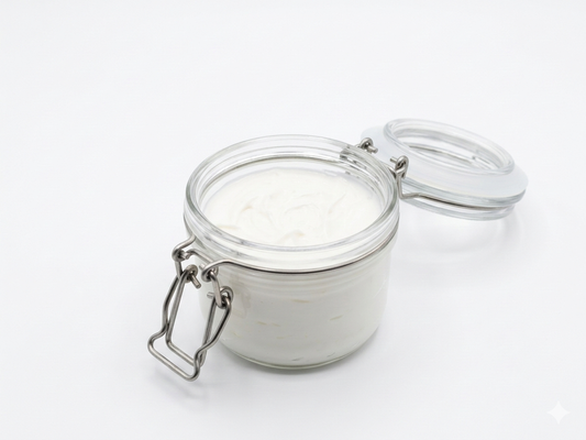 Lush Lavender Silk | Botanical Whipped Body Butter