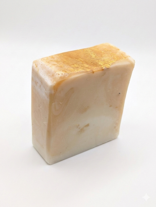 Pear-Ly Dressed | Artisan Botanical Soap