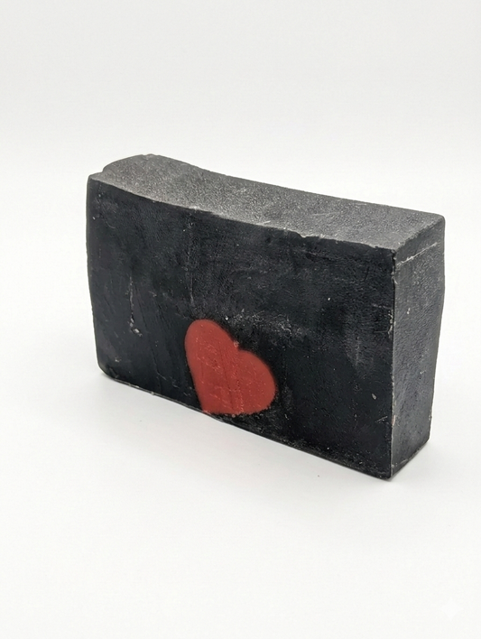 Secret Admirer | Wild Rose & Love Letter Artisan Soap