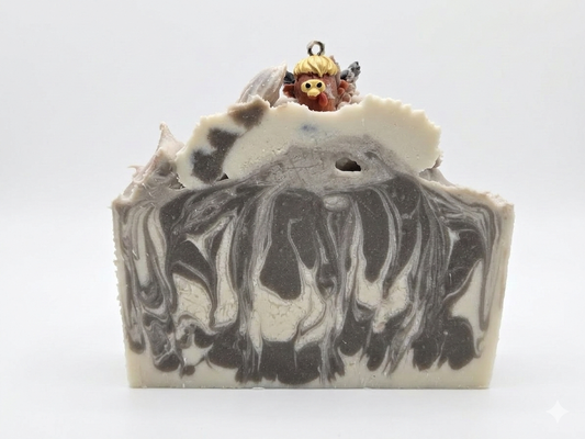 Highland Haze – Artisan Cold Process Soap