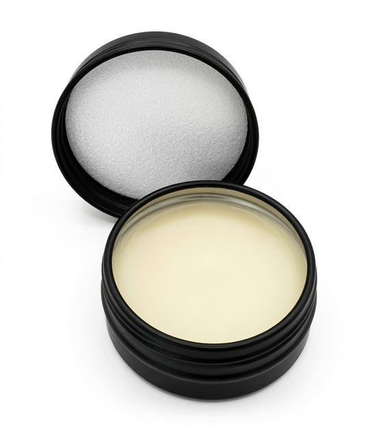 Lip Service | Nourishing Lemongrass Lip Balm