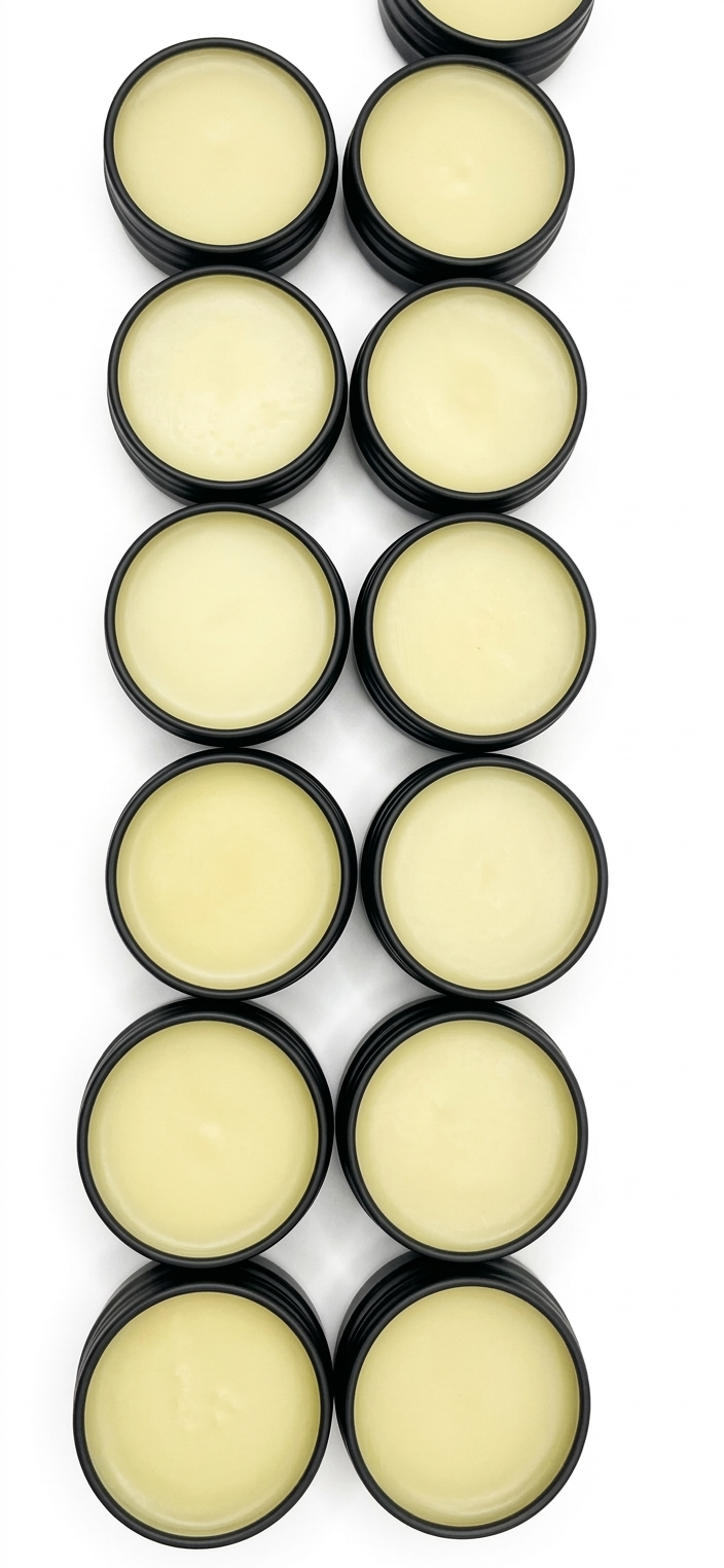 Lip Service | Nourishing Lemongrass Lip Balm