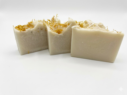 Berry Thyme-ly | Artisan Spiced Berry Soap