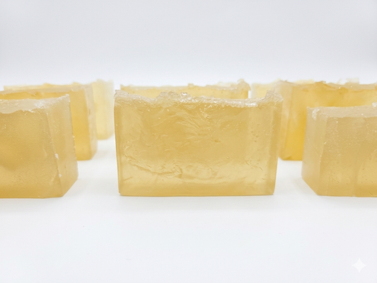 Naked Honey – Fragrance-Free Oat & Organic Honey Soap