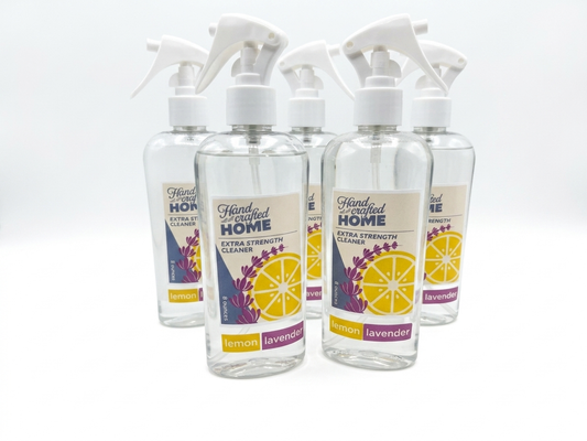 Extra Strength All-Purpose Spray | Lemon Lavender