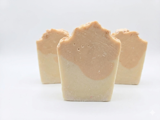 Bubbly Orchard | Artisan Cold Process Soap